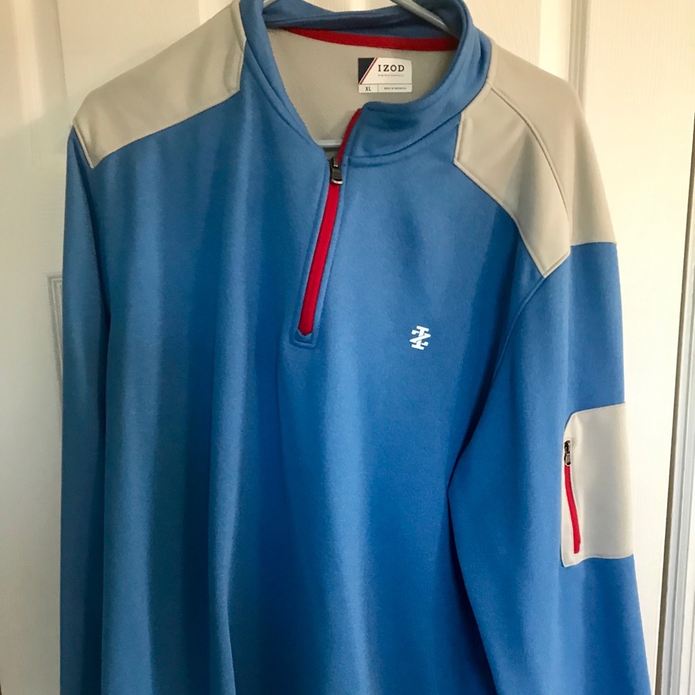 Izod Pullover
